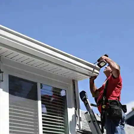 gutter services Lake Preston